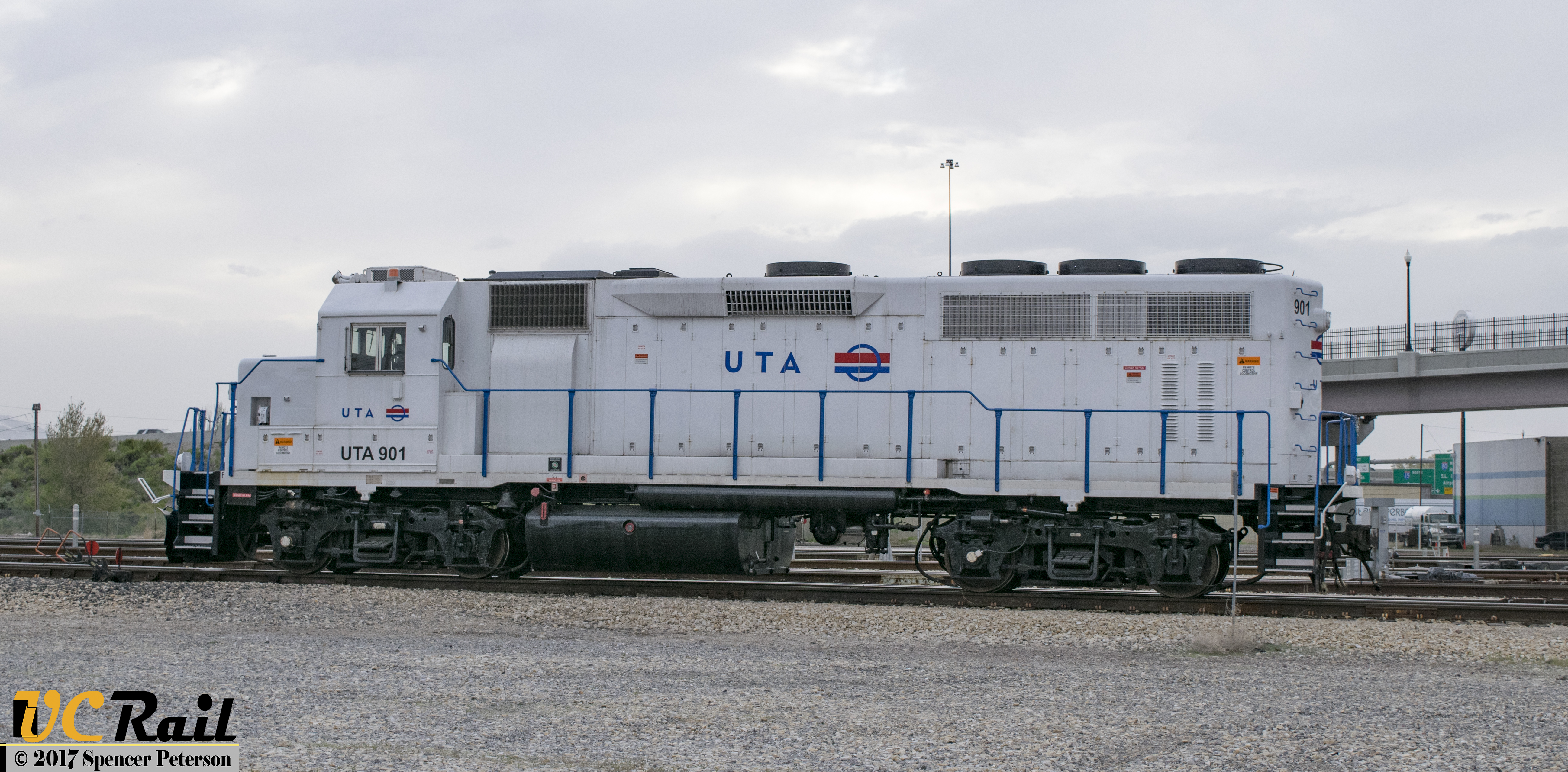 UTAX 901