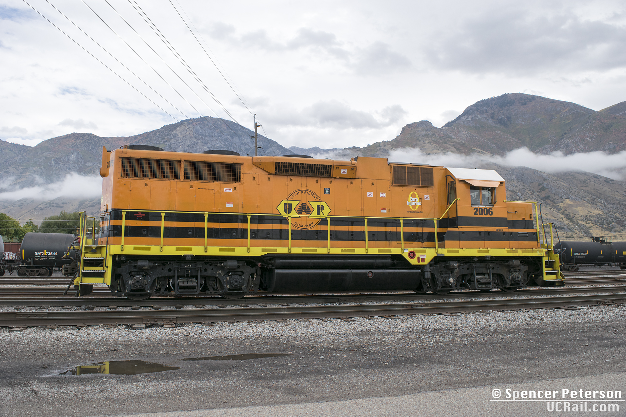 Utah 2006