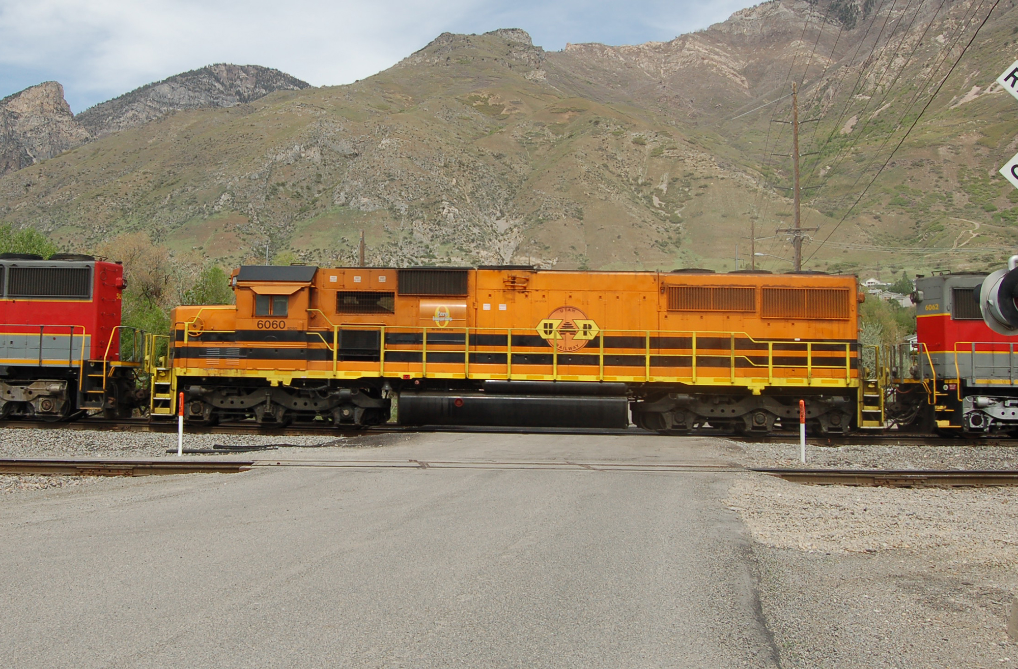 Utah 6060